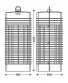 Уничтожитель насекомых COMMERCE
