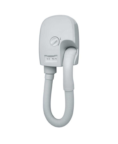 Сушка для тела HAWAI 1000W White с бритвенной розеткой