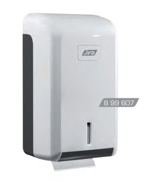 Диспенсер туалетной бумаги CLEANLINE 899607