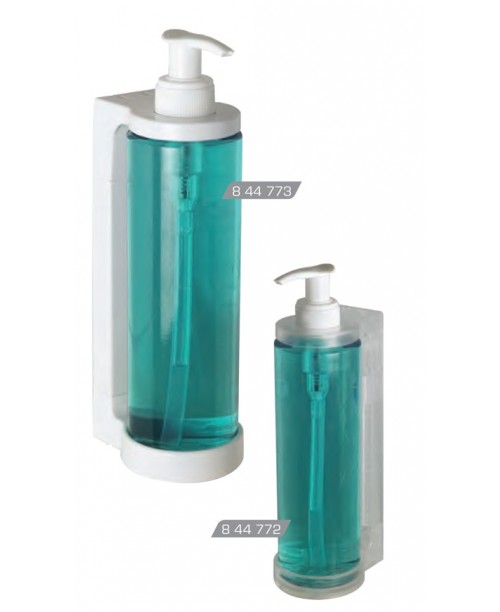 Дозатор жидкого мыла ISSIS 300ml 844772