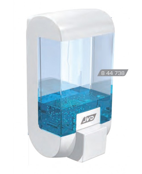 Дозатор жидкого мыла Rubis 800ml 844738