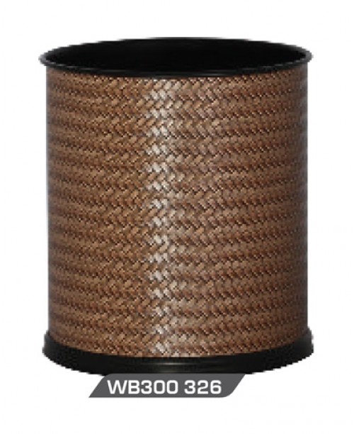 Корзина для бумаг WB-300326