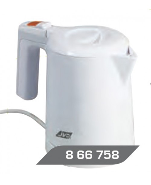 Электрочайник DUCHESS 500ml 866568/69/70