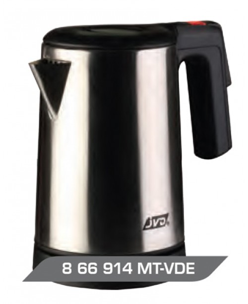 Электрочайник DUCHESS 800ml 866914/5