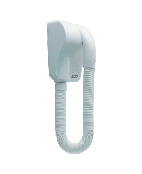 Сушка для тела СARAIBE 1000W White 822278