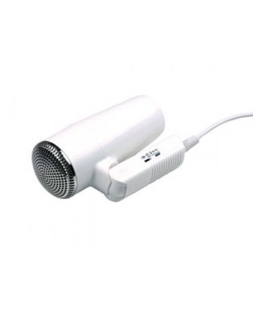 Фен CORAL 1600W складная ручка 822818