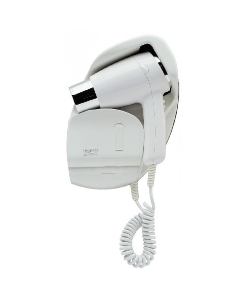 Фен Odyssee 1400W с бритвенной розеткой 822232