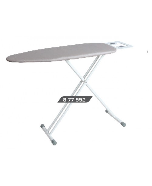 Доска гладильная Prestige silver 877552